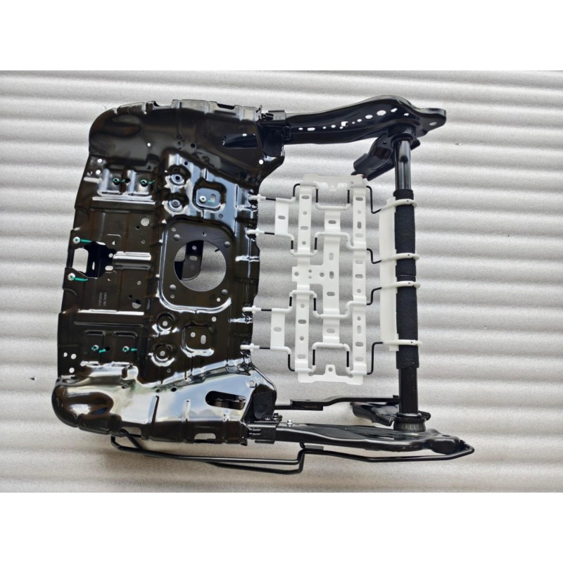 Cadre du coussin du siège conducteur - BYD - 17122477-00