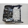 Cadre du coussin du siège conducteur - BYD - 17122477-00