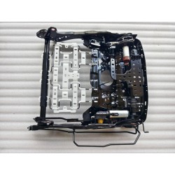 Cadre du coussin du siège conducteur - BYD - 17122477-00