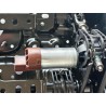 Cadre du coussin du siège conducteur - BYD - 17122477-00