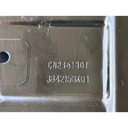 Cadre du coussin du siège conducteur - BYD - 17122477-00