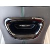 Dossier du siège conducteur - Noir foncé 5 - BYD - 17122476-00