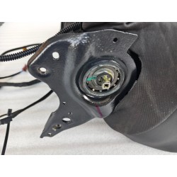 Dossier du siège conducteur - Noir foncé 5 - BYD - 17122476-00