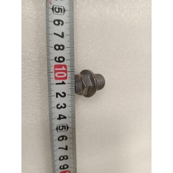 Hex plug - BYD - 17118957-00