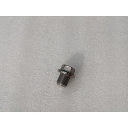 Hex plug - BYD - 17118957-00
