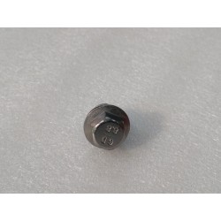 Hex plug - BYD - 17118957-00
