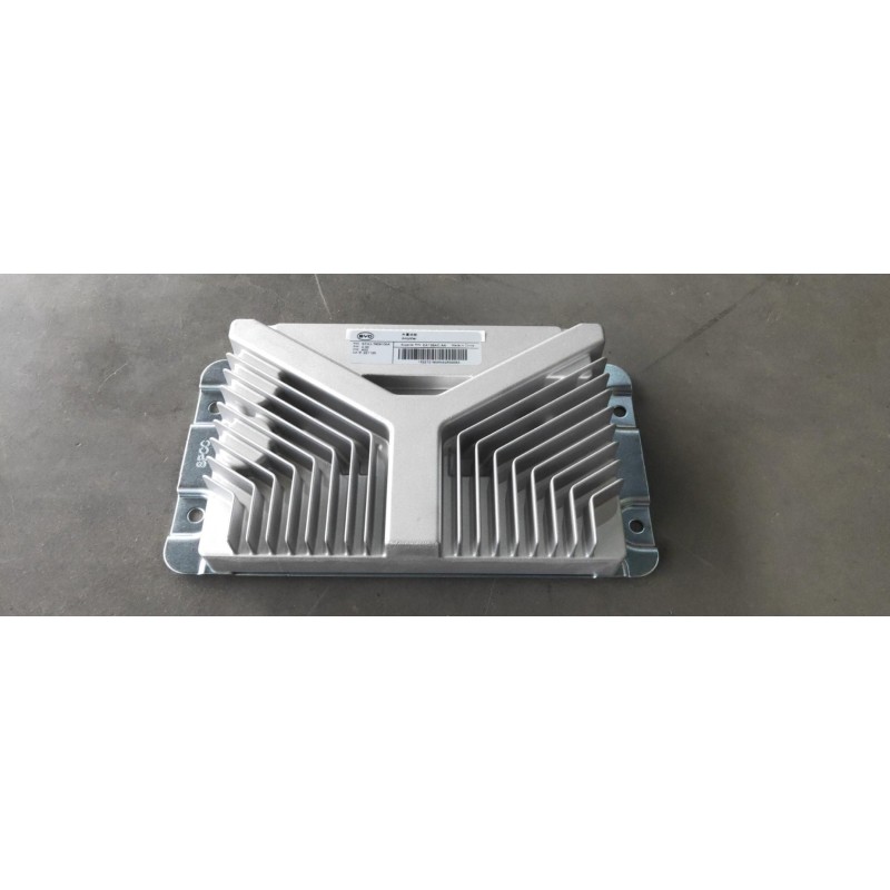 Amplificateur externe - BYD - 13185158-00