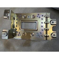 Commande multimédia - BYD - 17113958-00