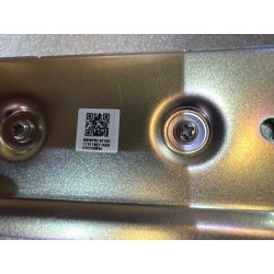Commande multimédia - BYD - 17113958-00