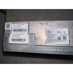 Commande multimédia - BYD - 17113958-00