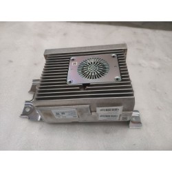 Commande multimédia - BYD - 17113879-00