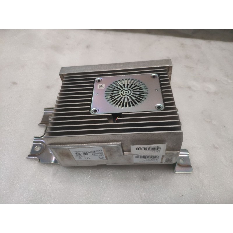 Commande multimédia - BYD - 17113879-00