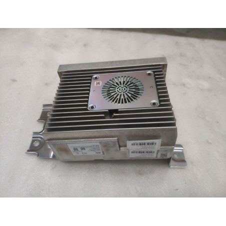 Commande multimédia - BYD - 17113879-00