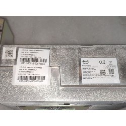 Commande multimédia - BYD - 17113879-00