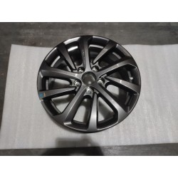Roue en alliage d'aluminium - BYD - 17113320-00