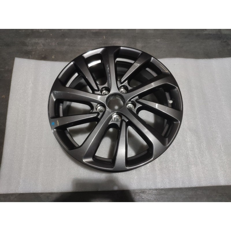 Roue en alliage d'aluminium - BYD - 17113320-00