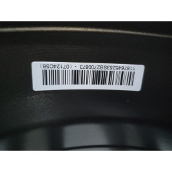 Roue en alliage d'aluminium - BYD - 17113320-00