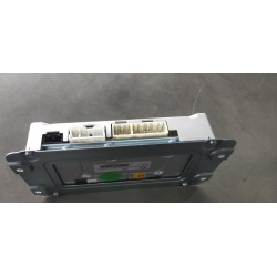Amplificateur externe - BYD - 13185158-00