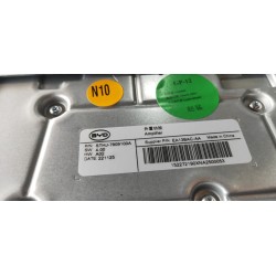 Amplificateur externe - BYD - 13185158-00