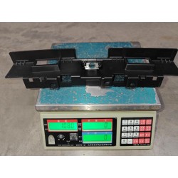Support de caméra de pare-chocs arrière - BYD - 17109009-00