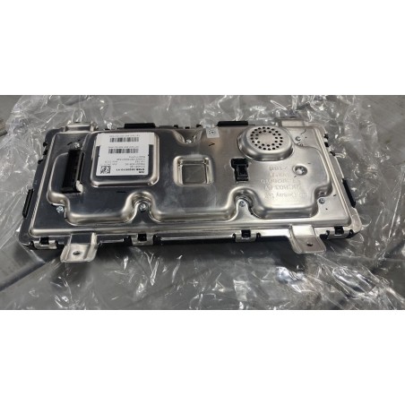 Combiné d'instruments - BYD - 13178154-00