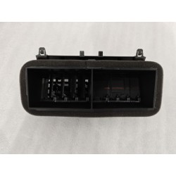 Aération centrale de console centrale - BYD - 17106669-00