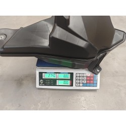 Subwoofer - BYD - 17102456-00