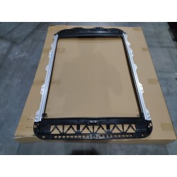 Cadre de toit - Gris - BYD - 17102190-00