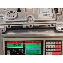 Combiné d'instruments - BYD - 13178154-00