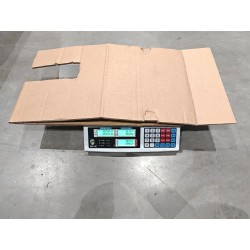 Glissière motorisée de siège avant passager - BYD - 17096958-00