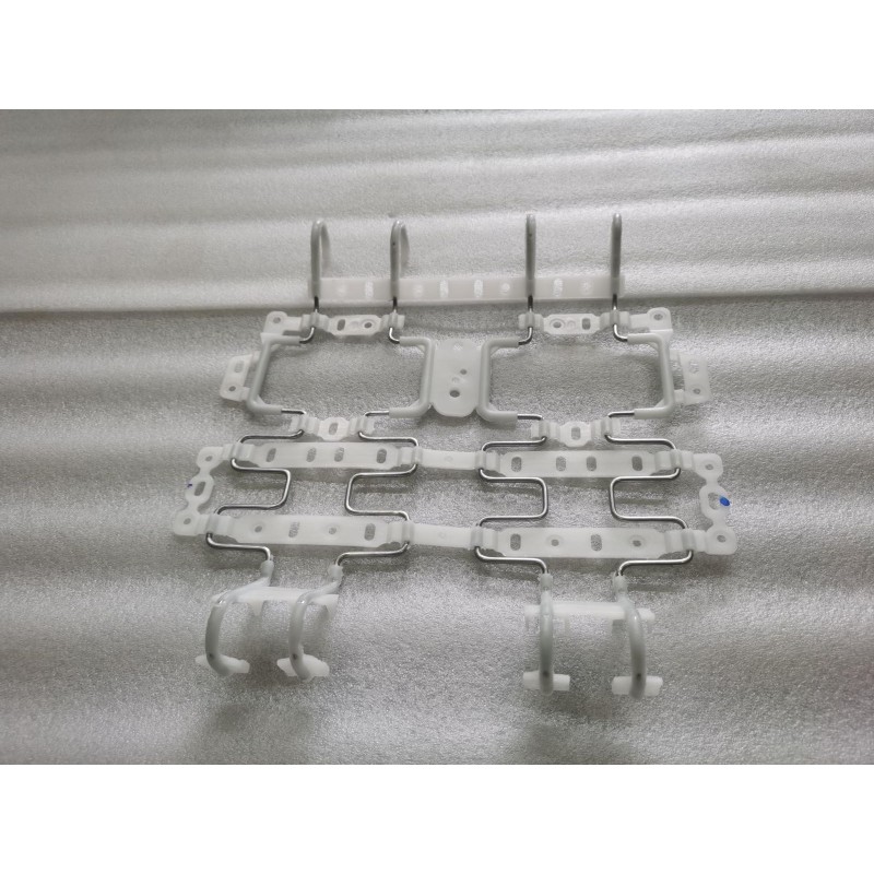 Grille de confort d'assise de siège - BYD - 17096943-00