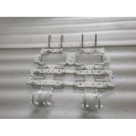 Grille de confort d'assise de siège - BYD - 17096943-00