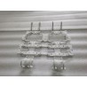 Grille de confort d'assise de siège - BYD - 17096943-00