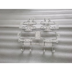 Grille de confort d'assise de siège - BYD - 17096943-00