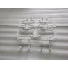 Grille de confort d'assise de siège - BYD - 17096943-00