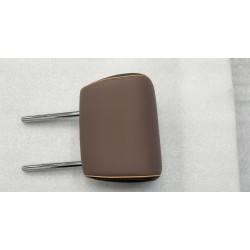 Appui-tête 3e rangée - Brun lapin rouge - BYD - 13173520-00