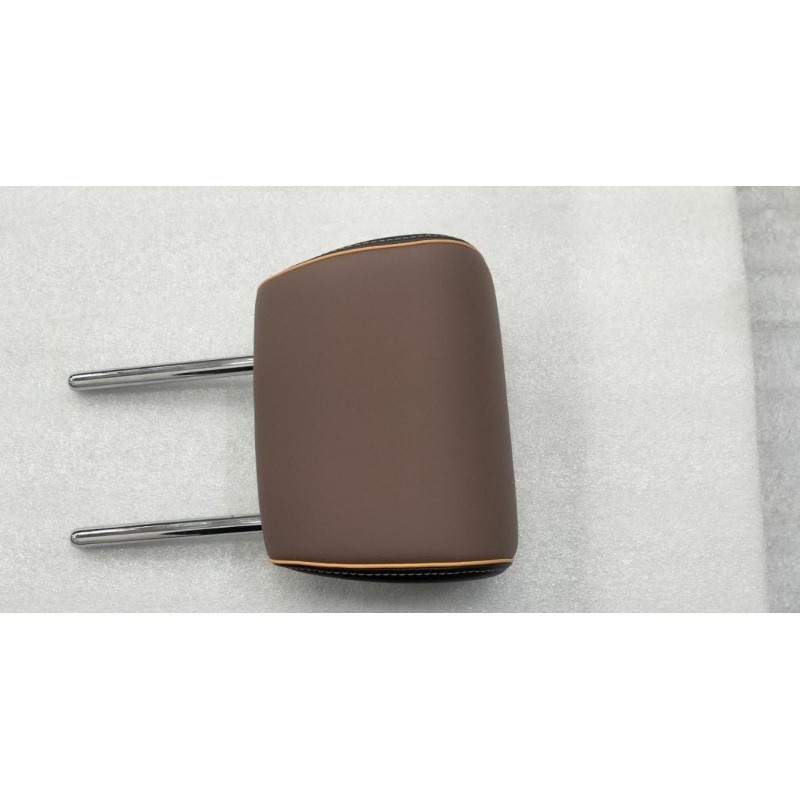 Appui-tête 3e rangée - Brun lapin rouge - BYD - 13173520-00