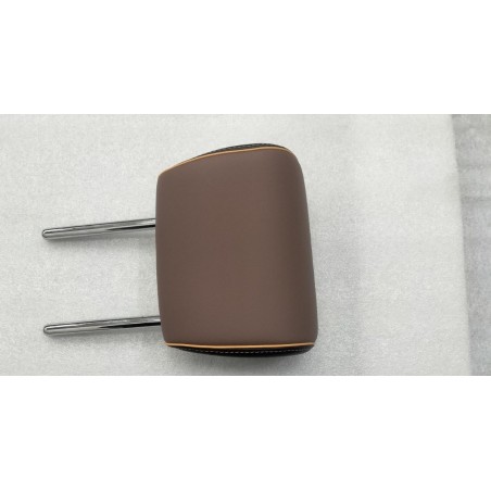 Appui-tête 3e rangée - Brun lapin rouge - BYD - 13173520-00