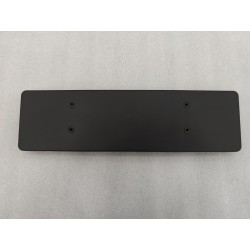 Support de plaque d'immatriculation - BYD - 17096381-00