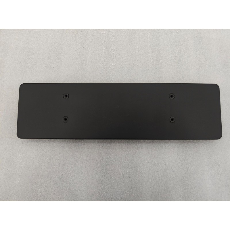 Support de plaque d'immatriculation - BYD - 17096381-00