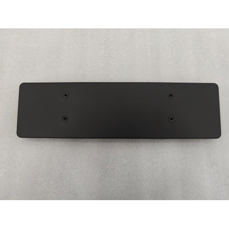 Support de plaque d'immatriculation - BYD - 17096381-00