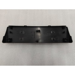 Support de plaque d'immatriculation - BYD - 17096381-00