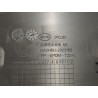 Support de plaque d'immatriculation - BYD - 17096381-00