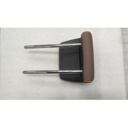 Appui-tête 3e rangée - Brun lapin rouge - BYD - 13173520-00