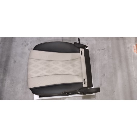 Coussin de siège passager avant-Marron - BYD - 17095789-00