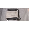 Coussin de siège passager avant-Marron - BYD - 17095789-00