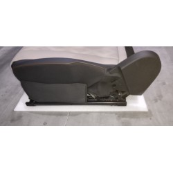 Coussin de siège passager avant-Marron - BYD - 17095789-00