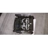 Coussin de siège passager avant-Marron - BYD - 17095789-00