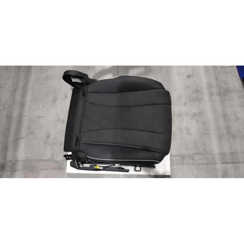Coussin de siège passager avant-gris - BYD - 17095788-00