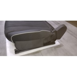 Coussin de siège passager avant-gris - BYD - 17095788-00